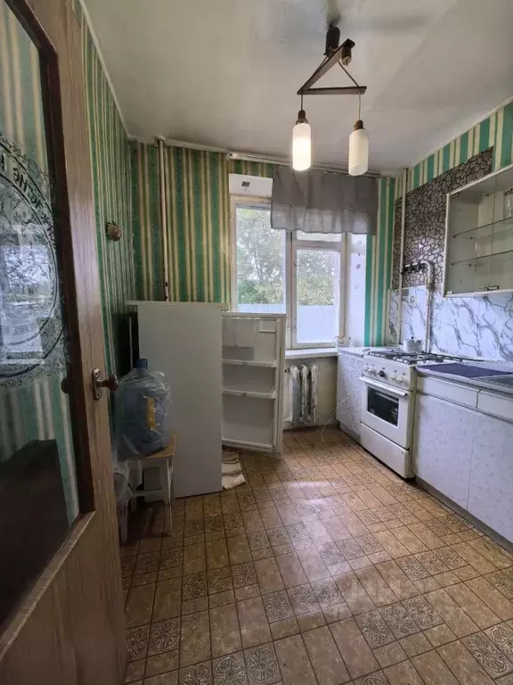 1-к кв. Москва Верхняя Первомайская ул., 35 (32.0 м) - Фото 1
