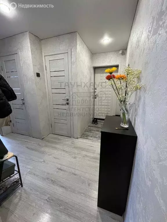 3-комнатная квартира: село Николо-Берёзовка, Дорожная улица, 34 (62.1 ... - Фото 2