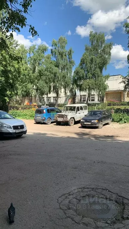 4-к кв. Тульская область, Тула Арсенальная ул., 3 (77.0 м) - Фото 1
