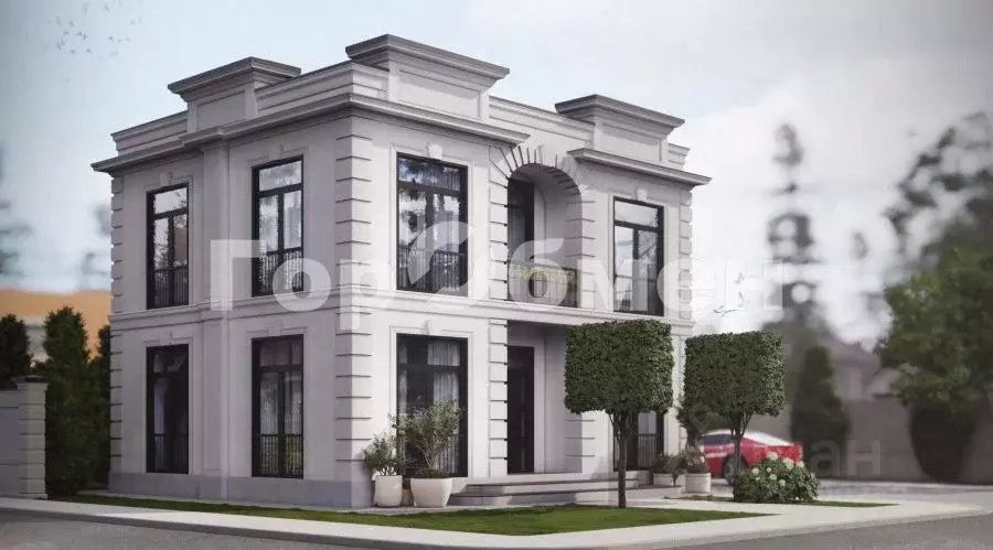 Дом в Московская область, Ленинский городской округ, д. Орлово, Орловъ ... - Фото 1