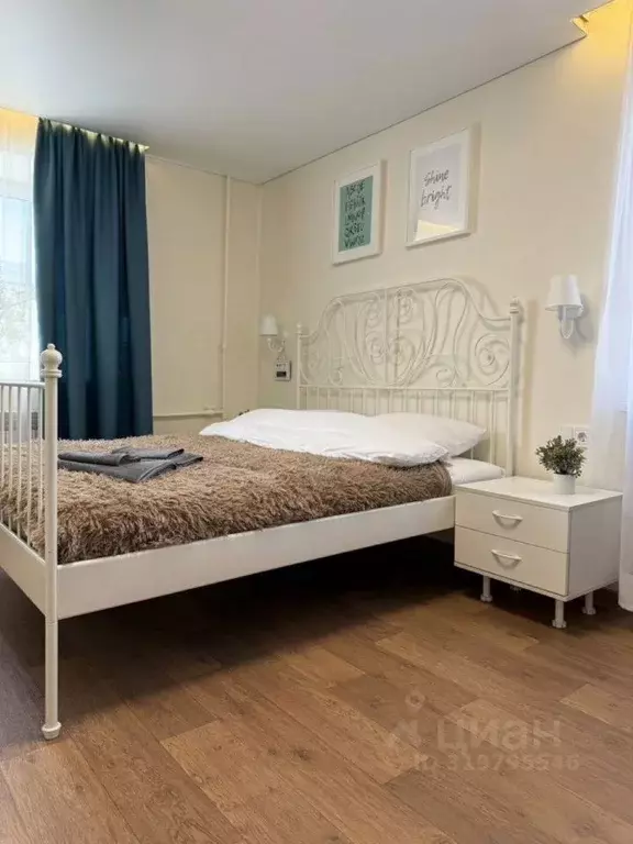 2-к кв. Магаданская область, Магадан ул. Горького, 7 (43.0 м) - Фото 1