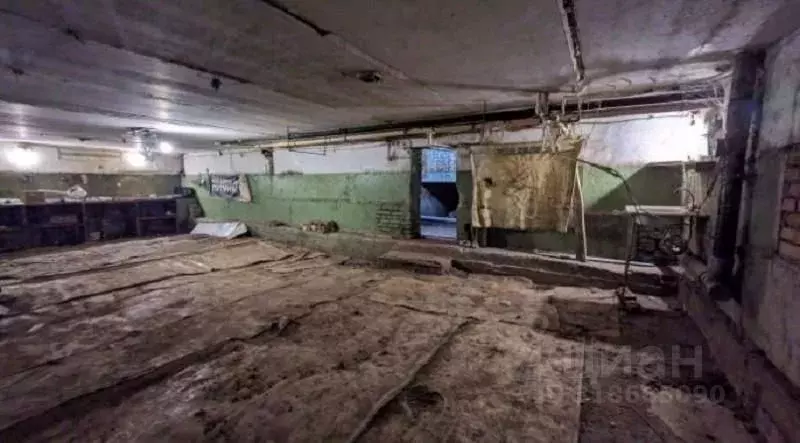Помещение свободного назначения в Башкортостан, Уфа ул. Летчиков, 8 ... - Фото 1