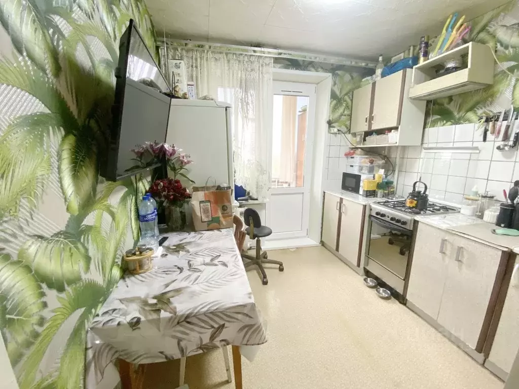 2-к кв. Москва Зеленоградская ул., 43 (38.4 м) - Фото 1