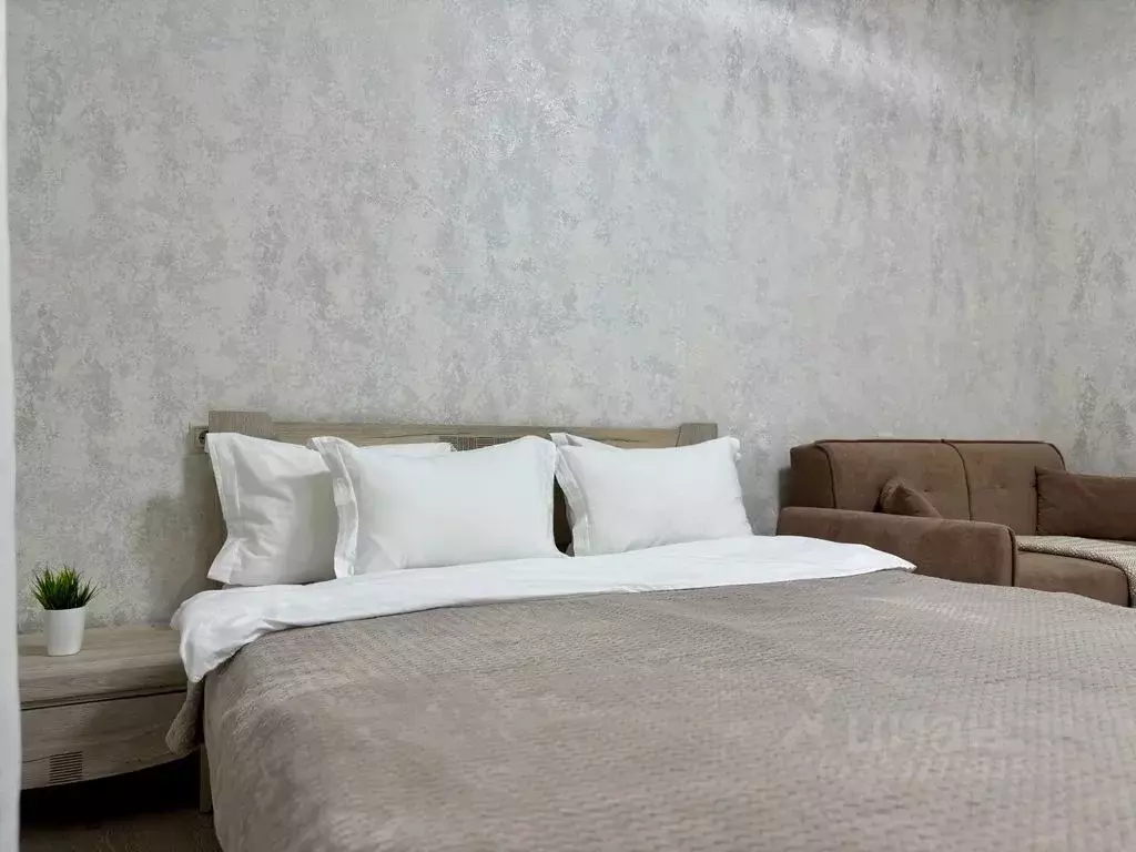 1-к кв. Ставропольский край, Ессентуки Интернациональная ул., 14 (30.0 ... - Фото 2