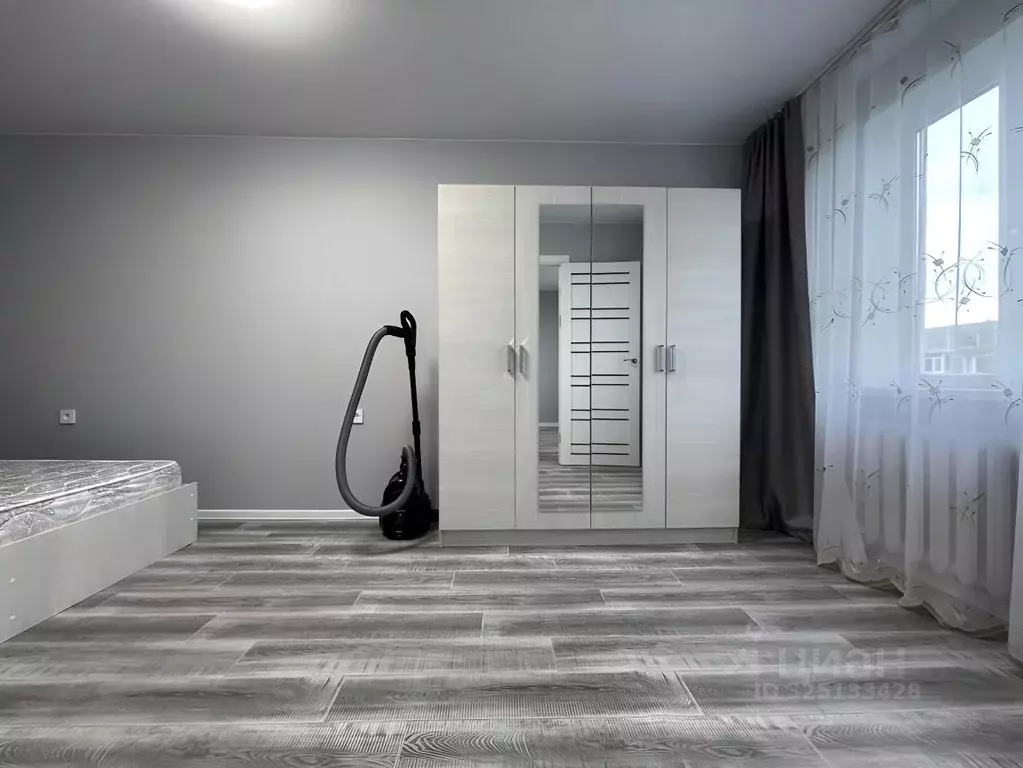 2-к кв. Калининградская область, Калининград Пролетарская ул., 71 ... - Фото 2