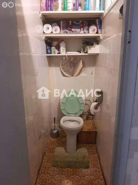 2-комнатная квартира: Видное, Советская улица, 32 (42 м) - Фото 2