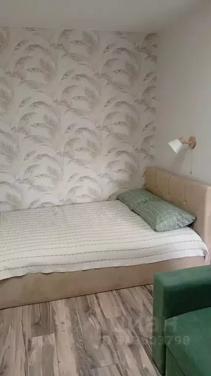 Студия Калининградская область, Пионерский ул. Гептнера, 19 (30.0 м) - Фото 1