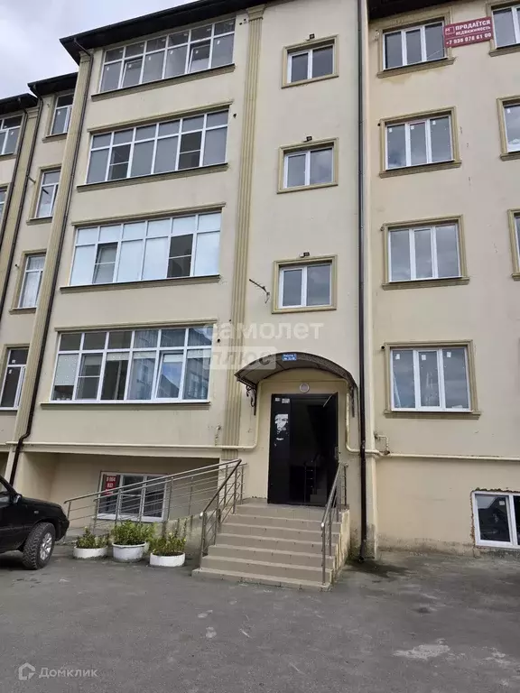 Продаётся 2-к квартира, 58.7 м - Фото 0