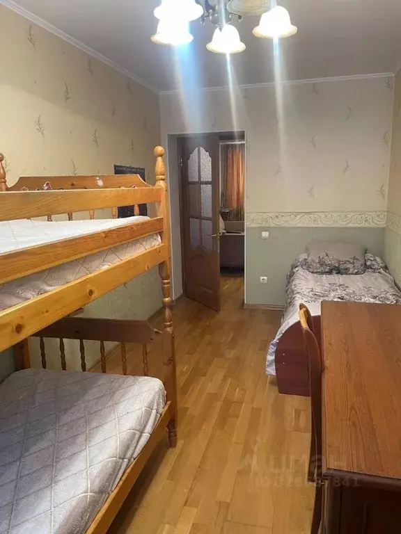 3-к кв. Московская область, Балашиха ш. Энтузиастов, 29 (60.0 м) - Фото 2