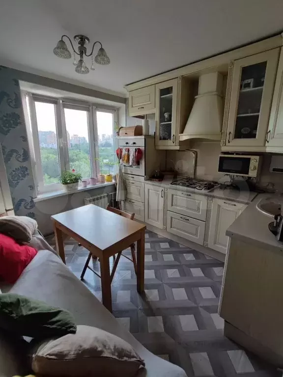 2-к. квартира, 50 м, 12/12 эт. - Фото 0