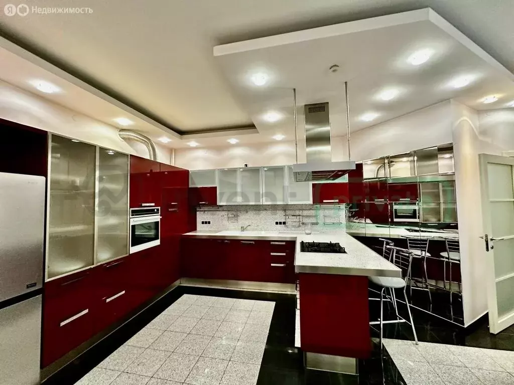 2-комнатная квартира: Калининград, улица Сержанта Колоскова, 2А (110.1 ... - Фото 1