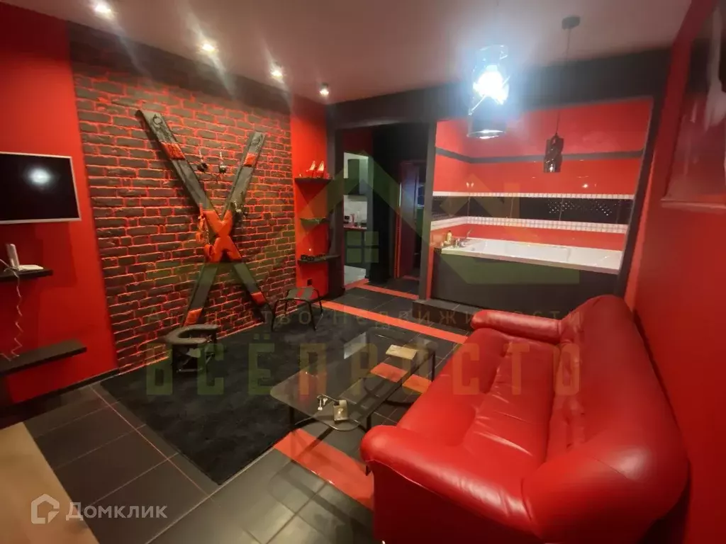 Продаётся квартира-студия, 42 м - Фото 0