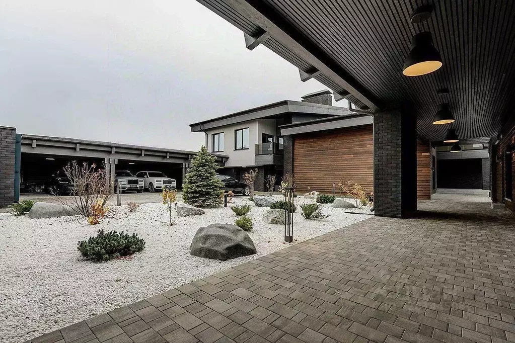 Дом, 1123 м - Фото 1