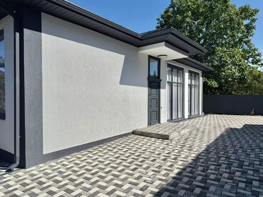 Дом в Ставропольский край, Кисловодск Полевая ул., 12 (150 м) - Фото 1