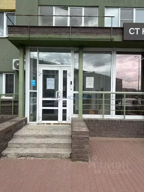 Помещение свободного назначения в Нижегородская область, Нижний ... - Фото 1