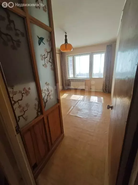 3-комнатная квартира: Саранск, улица Попова, 71 (64 м) - Фото 1