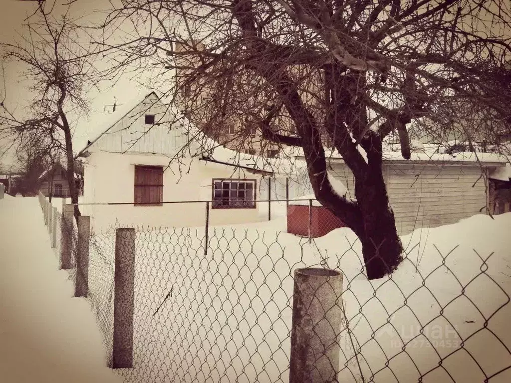 Участок в Тульская область, Тула Дружба СНТ, 60 (6.0 сот.) - Фото 1