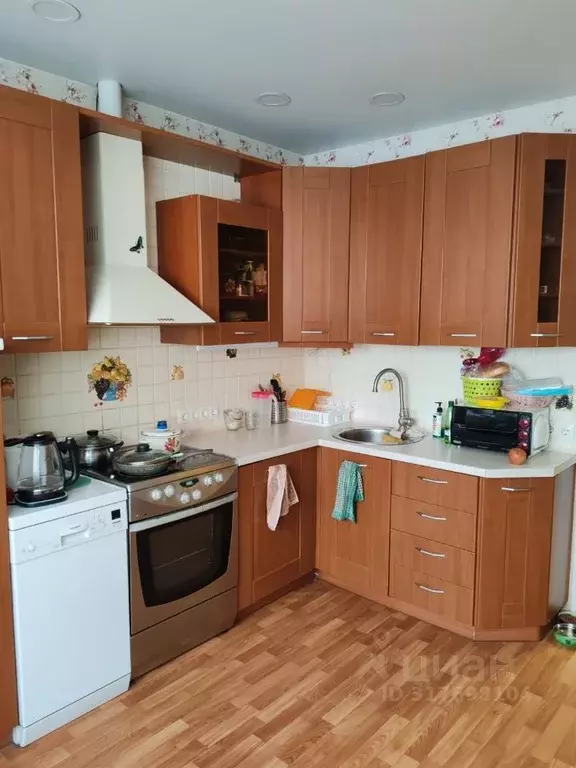 2-к кв. Москва ул. Авиаторов, 30 (65.0 м) - Фото 0