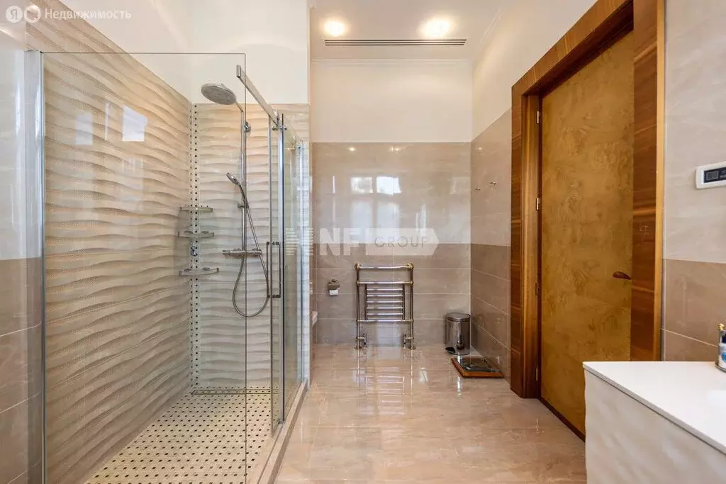 Дом в деревня Немчиново, Осенняя улица (1538 м) - Фото 1