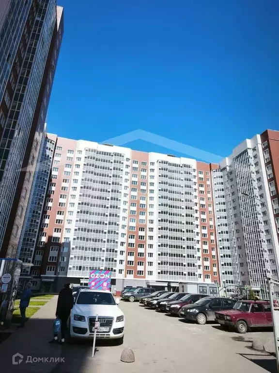 Продаётся 3-к квартира, 73 м - Фото 1