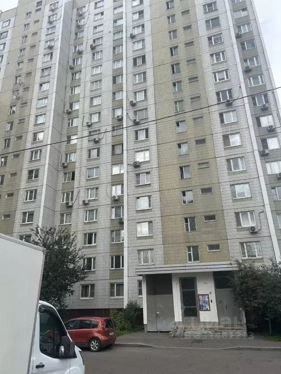 1-к кв. Москва ул. 800-летия Москвы, 26К1 (40.0 м) - Фото 1