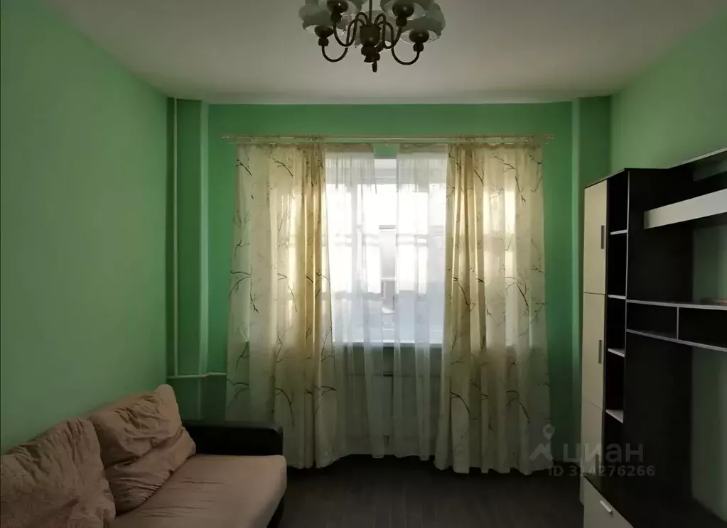 2-к кв. Санкт-Петербург ул. Седова, 76 (46.2 м) - Фото 0