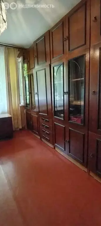 1к в 4-комнатной квартире (14 м) - Фото 1