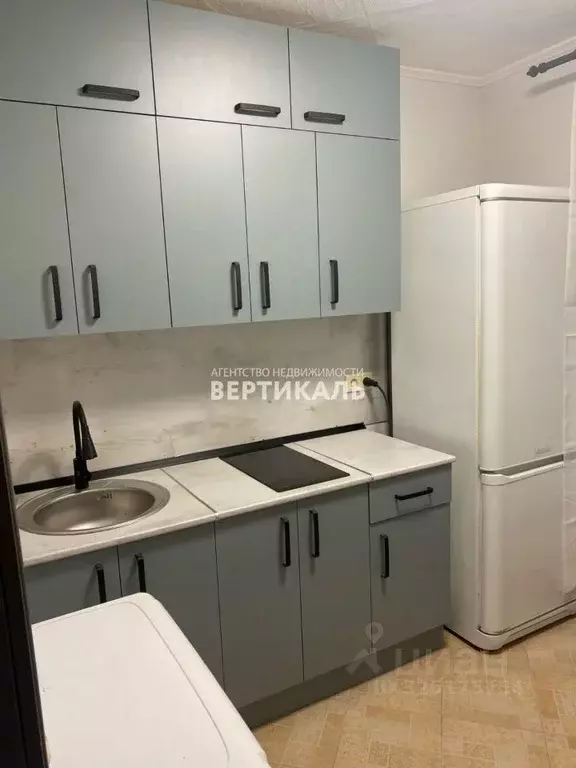 2-к кв. Москва Лазоревый проезд, 16 (38.0 м) - Фото 2