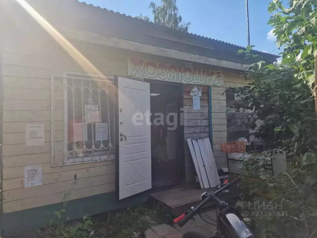 Участок в Калужская область, Малоярославецкий муниципальный округ, ... - Фото 1