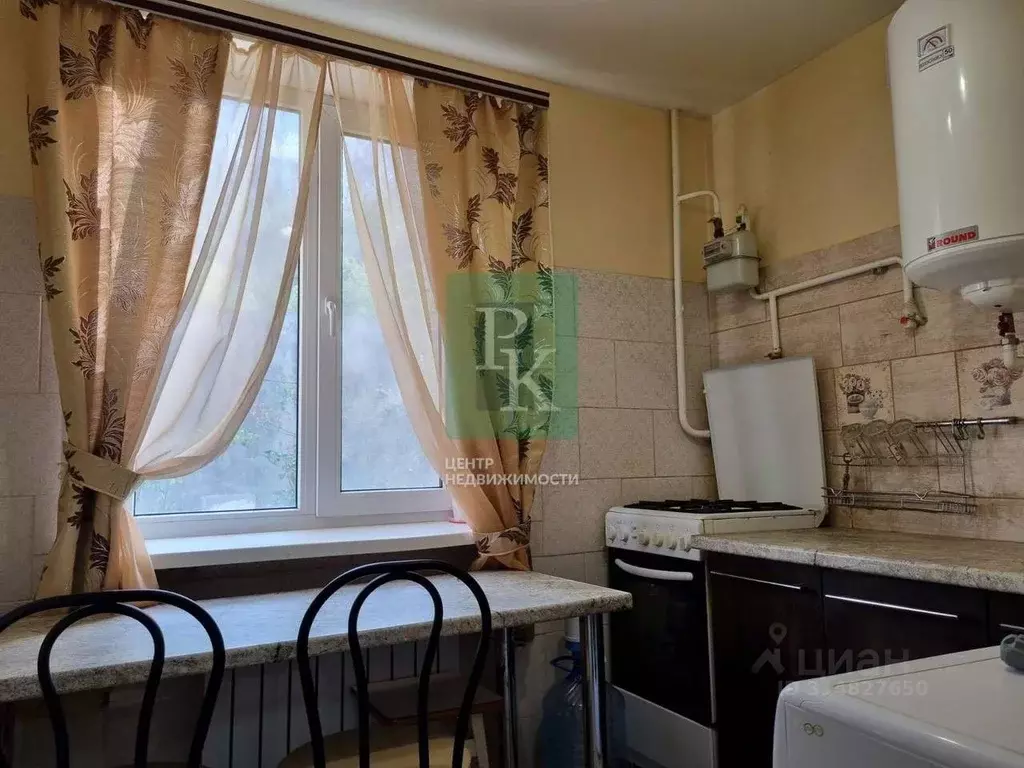 2-к кв. Севастополь ул. Новикова, 23 (39.1 м) - Фото 0