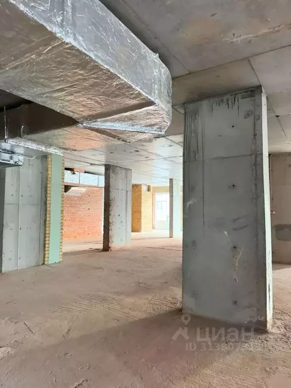 Помещение свободного назначения в Татарстан, Казань ул. Достоевского, ... - Фото 1