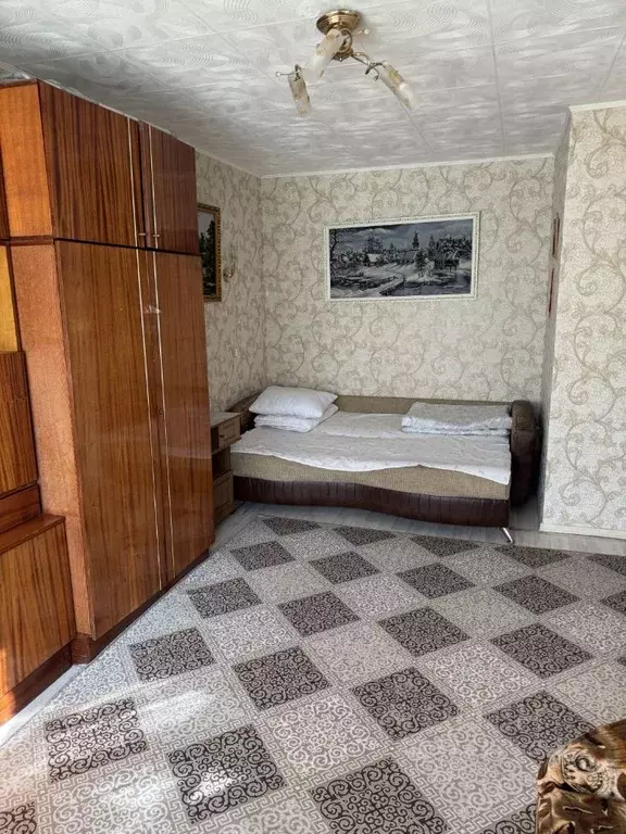 1-к кв. Санкт-Петербург ул. Софьи Ковалевской, 9К2 (31.0 м) - Фото 2