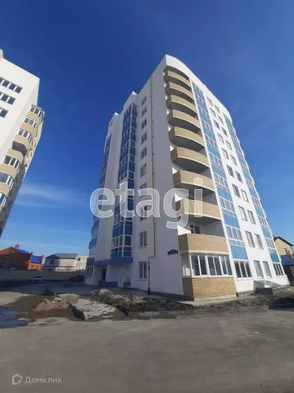 Продаётся 3-к квартира, 87.8 м - Фото 0