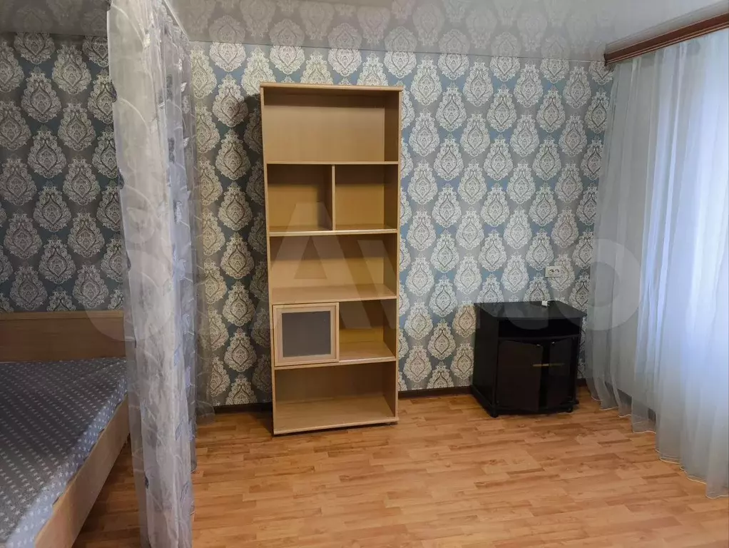 1-к. квартира, 38 м, 5/5 эт. - Фото 1