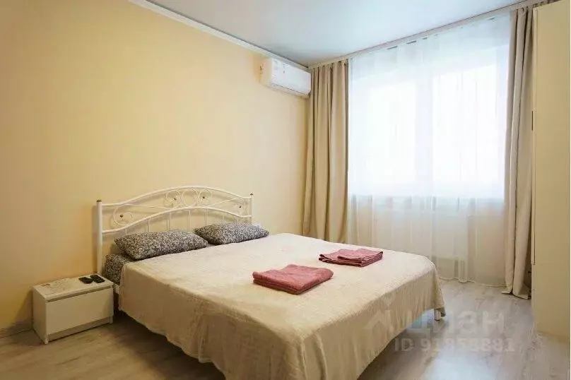 1-к кв. Калужская область, Калуга бул. Солнечный, 18 (36.0 м) - Фото 2