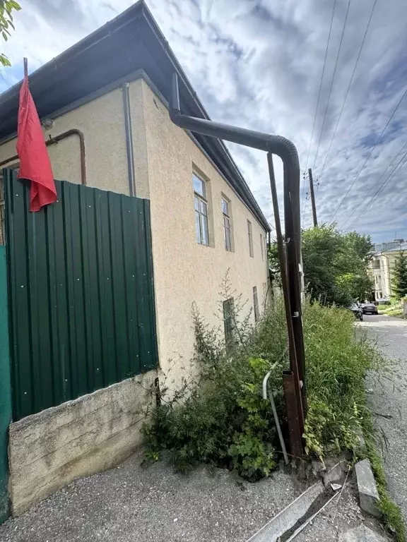 3-к кв. Ставропольский край, Кисловодск Кабардинская ул., 47 (82.6 м) - Фото 1
