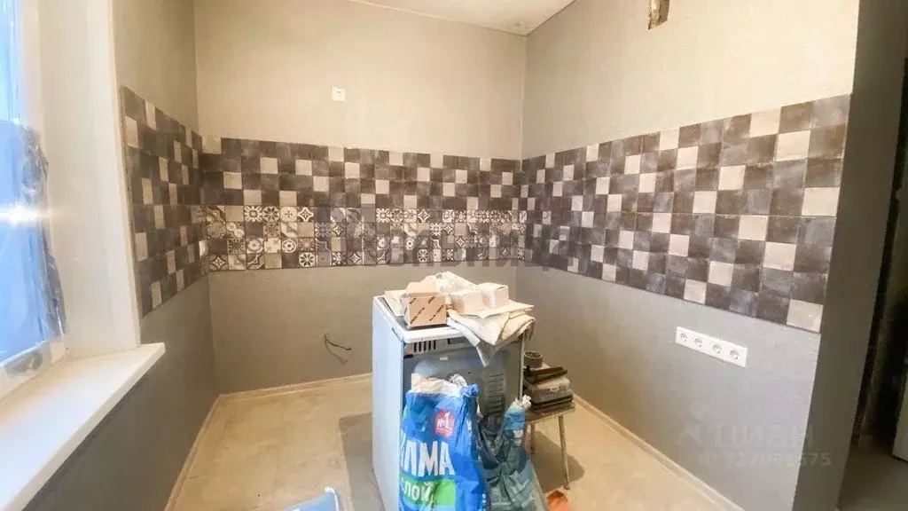 1-к кв. Волгоградская область, Волгоград Новоузенская ул., 6 (36.7 м) - Фото 2