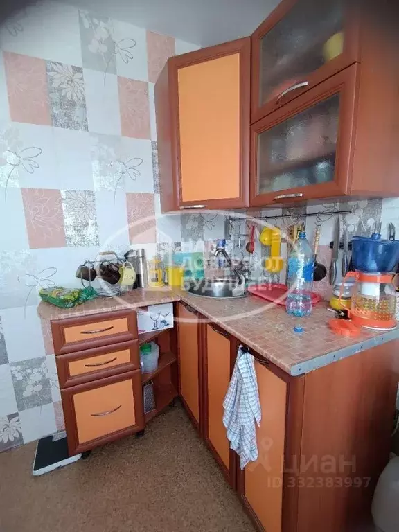2-к кв. Пермский край, Чайковский ул. Декабристов, 3/1 (44.8 м) - Фото 2