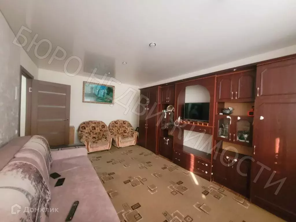 Продаётся 2-к квартира, 48.9 м - Фото 1