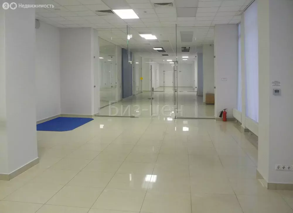 Офис (28.8 м) - Фото 1