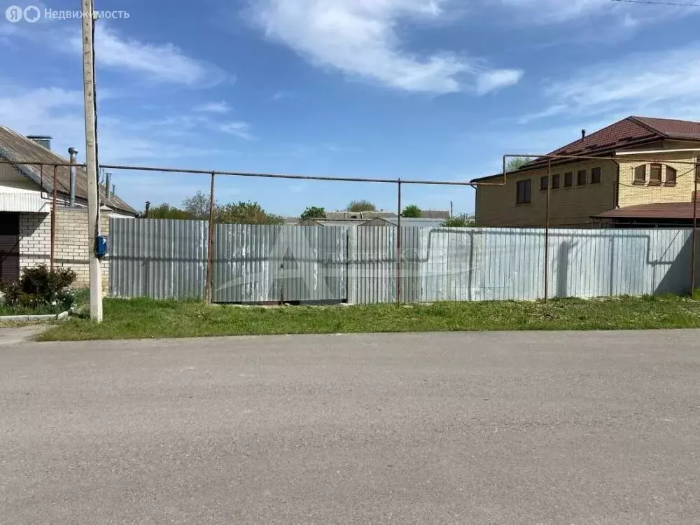Участок в Зеленокумск, Новая улица (8 м) - Фото 0