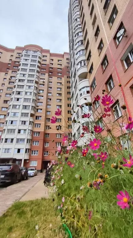 2-к кв. Московская область, Дмитров Имени В.Н. Махалина мкр, 40 (66.1 . - Фото 0