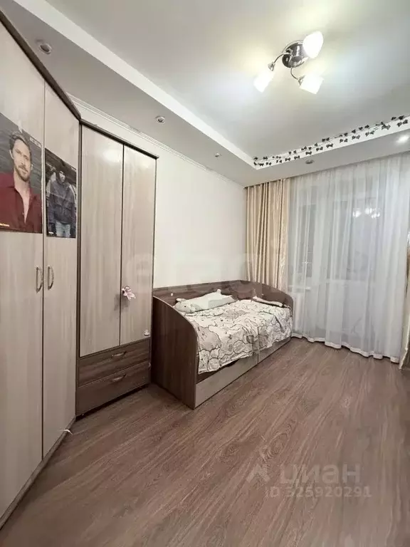 4-к кв. Татарстан, Альметьевск ул. Герцена, 88 (81.2 м) - Фото 2