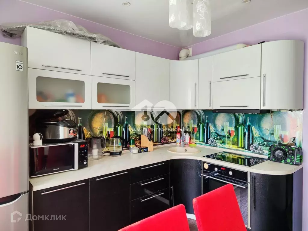 Продаётся 3-к квартира, 62.5 м - Фото 0