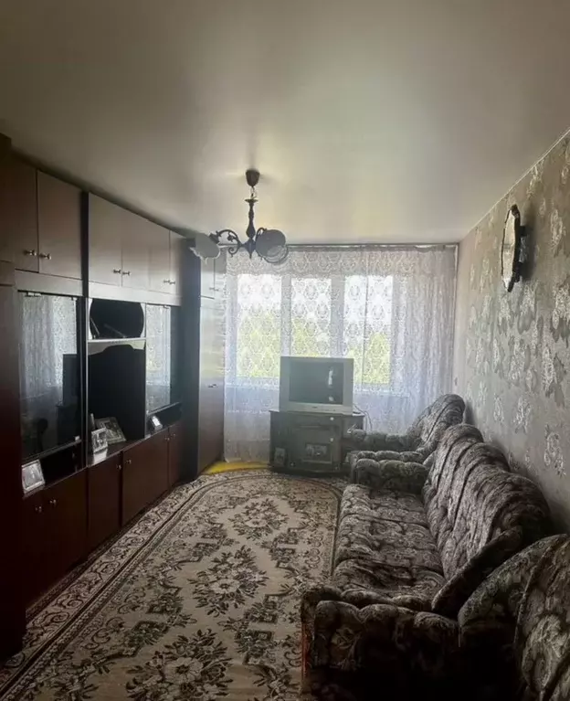 Продаётся 3-к квартира, 68.77 м - Фото 1