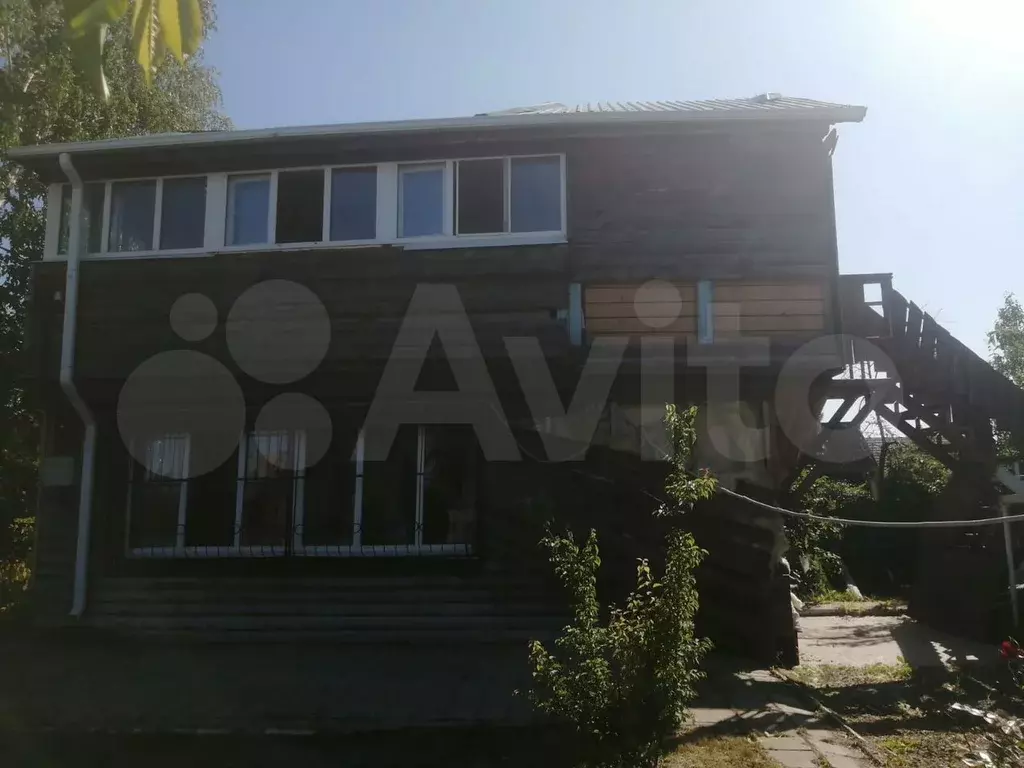 Дача 50 м на участке 4 сот. - Фото 0