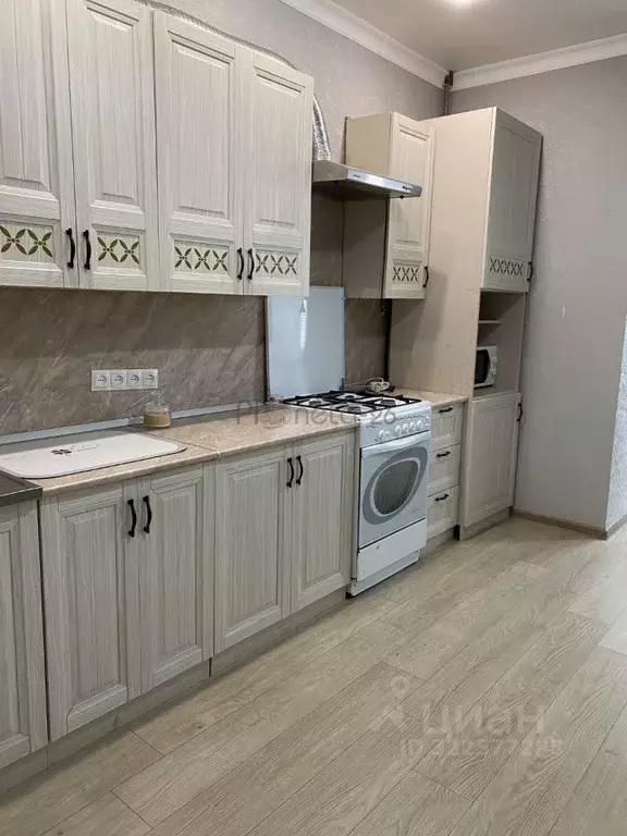 2-к кв. Ставропольский край, Пятигорск Оранжерейная ул., 21к1 (75.0 м) - Фото 1