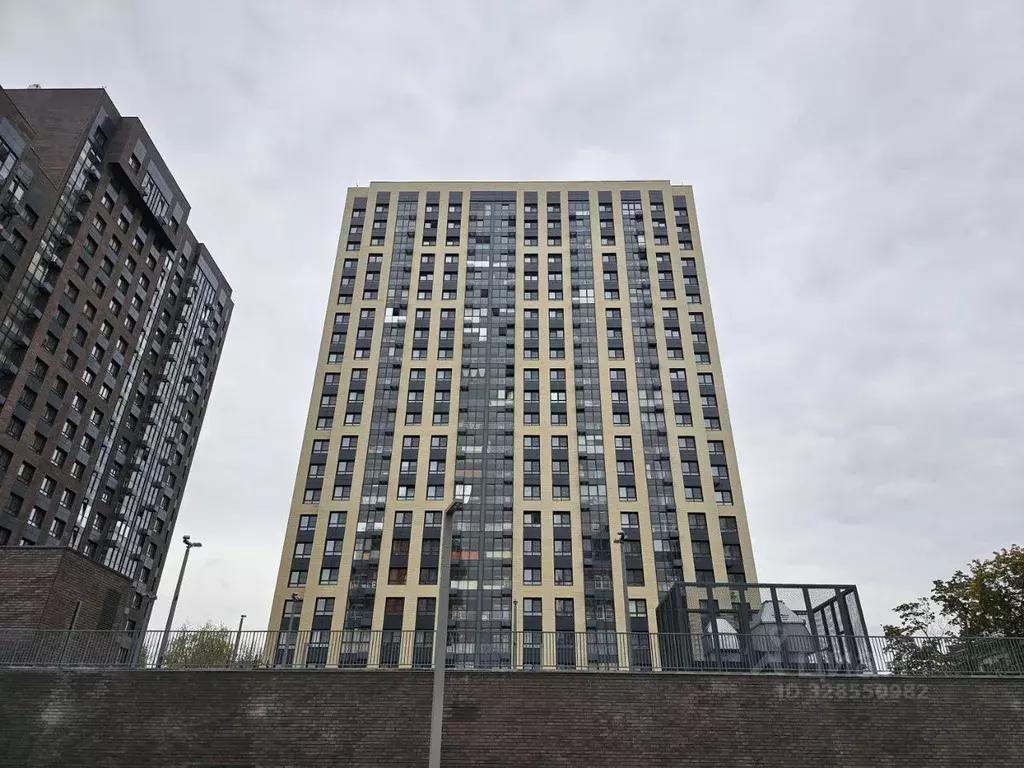 Гараж в Москва ул. Дмитрия Ульянова, 47 (14 м) - Фото 2