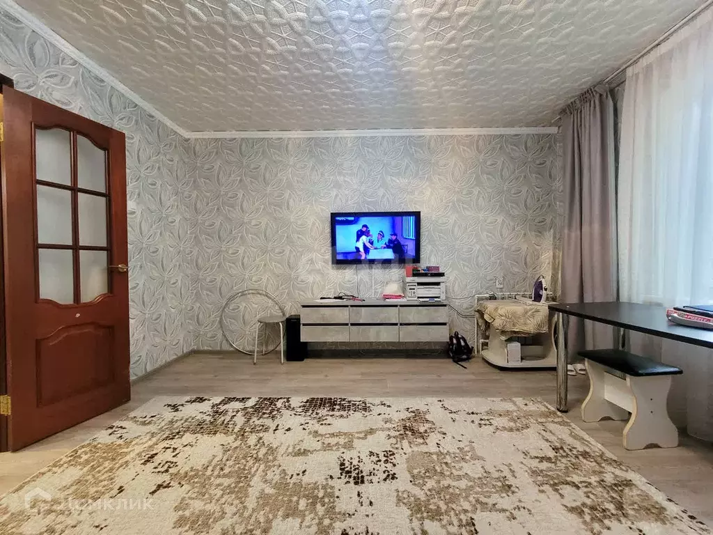 Продаётся 3-к квартира, 65.2 м - Фото 1