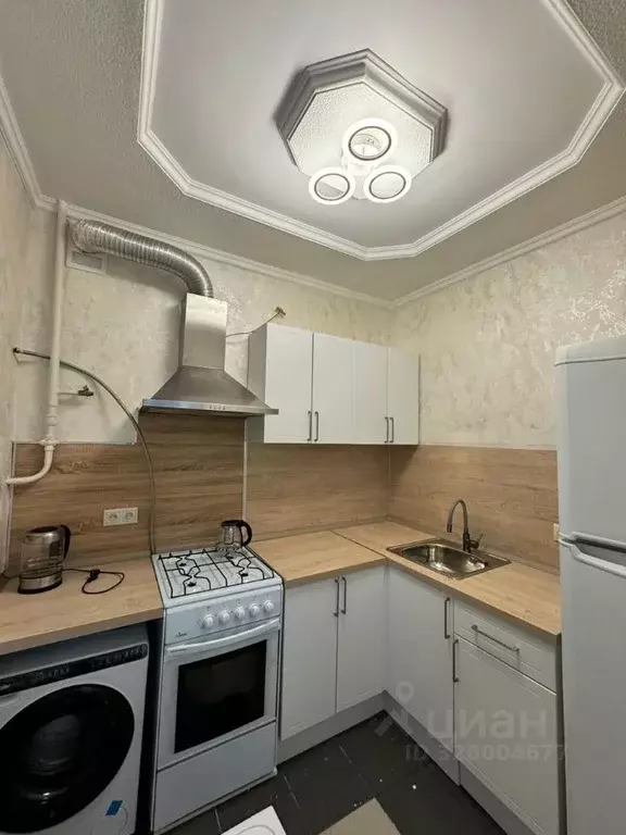 1-к кв. Москва Открытое ш., 3К13 (32.0 м) - Фото 1